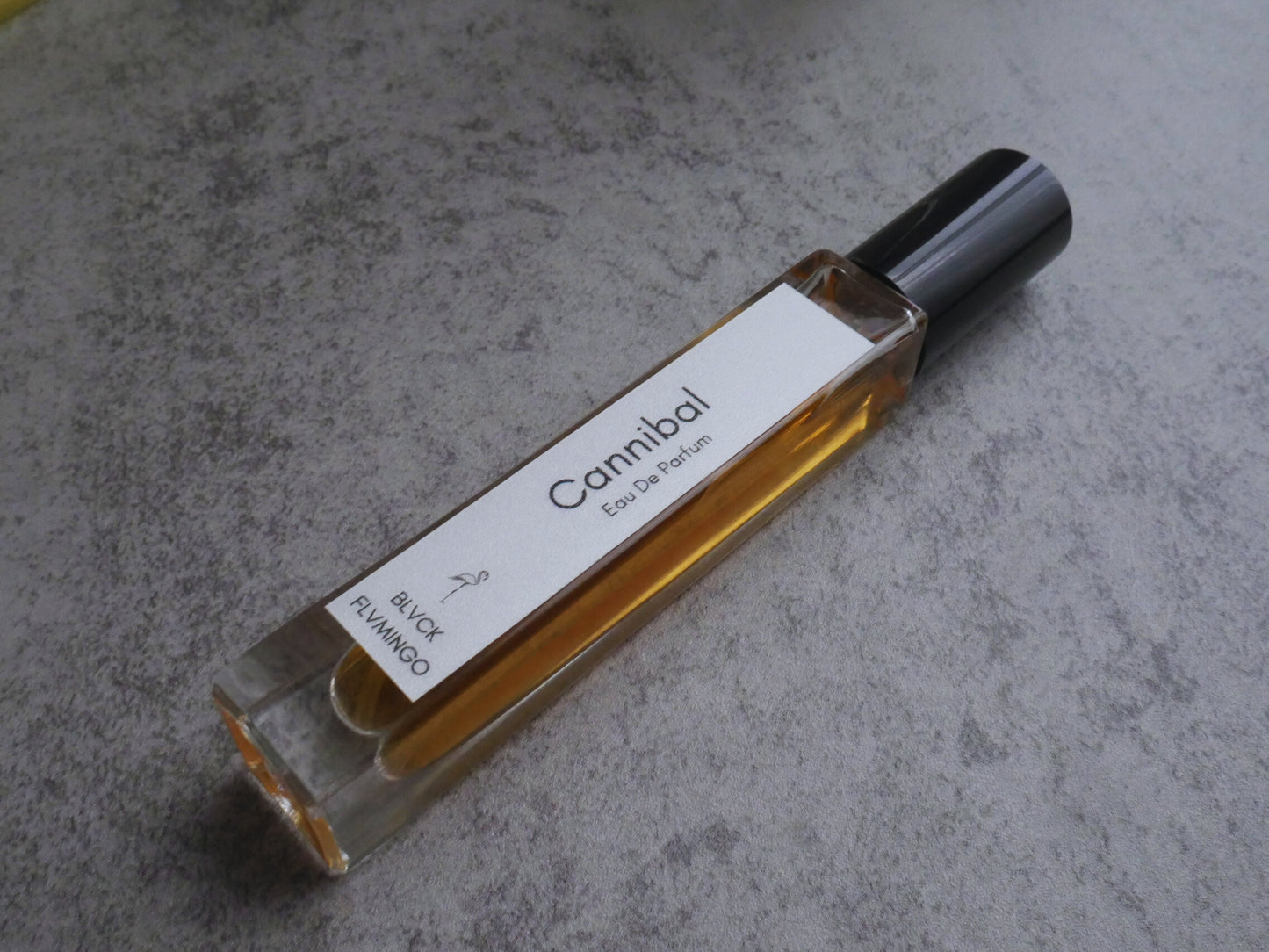 Cannibal 10 ml bottle indie niche luxury fragrance