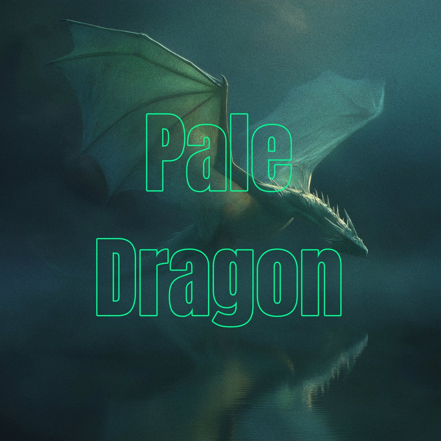 Pale Dragon