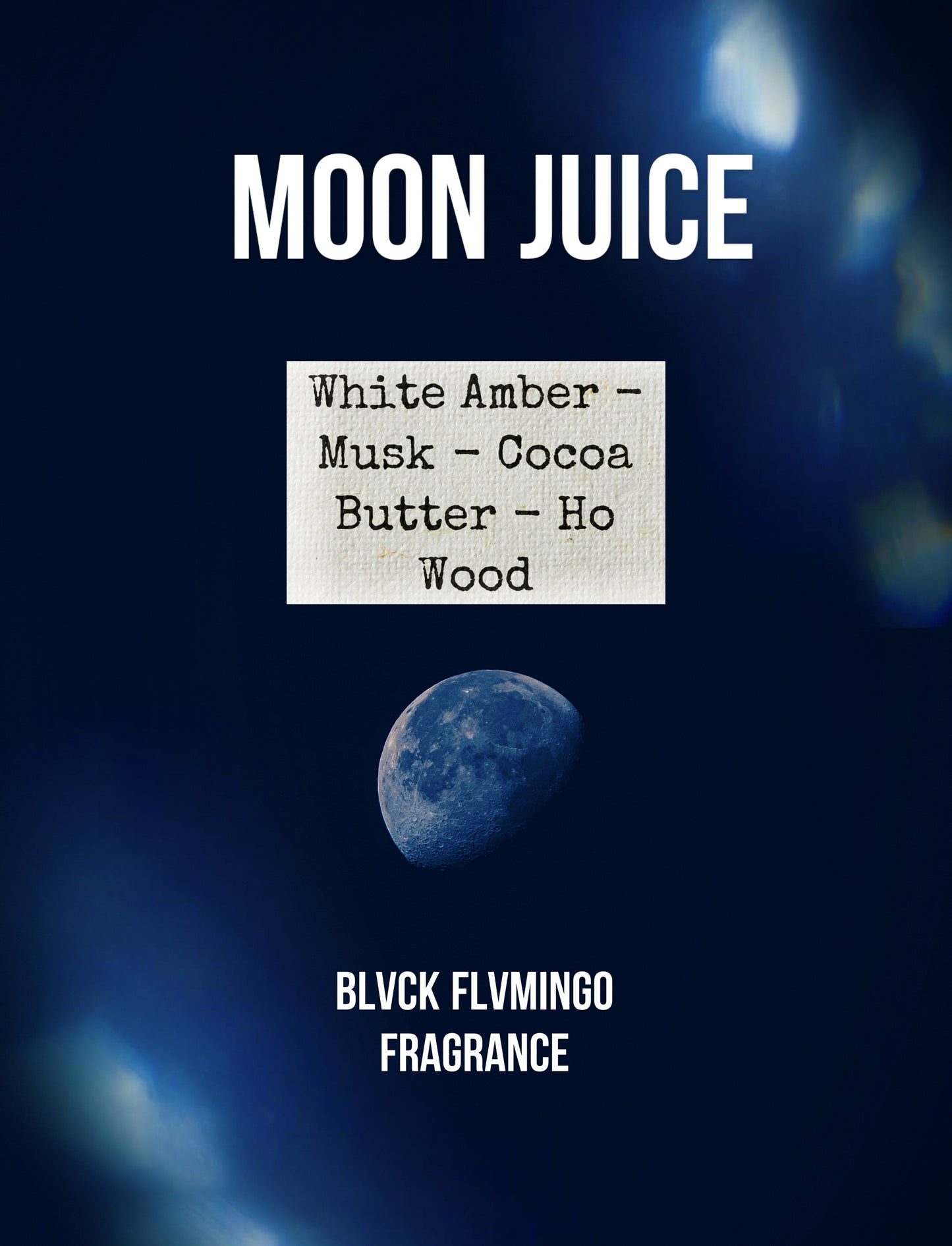 Moon Juice