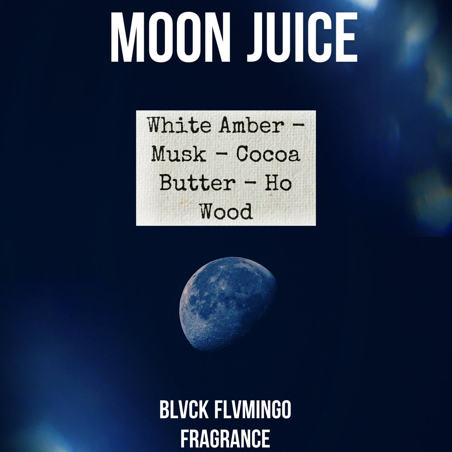 Moon Juice