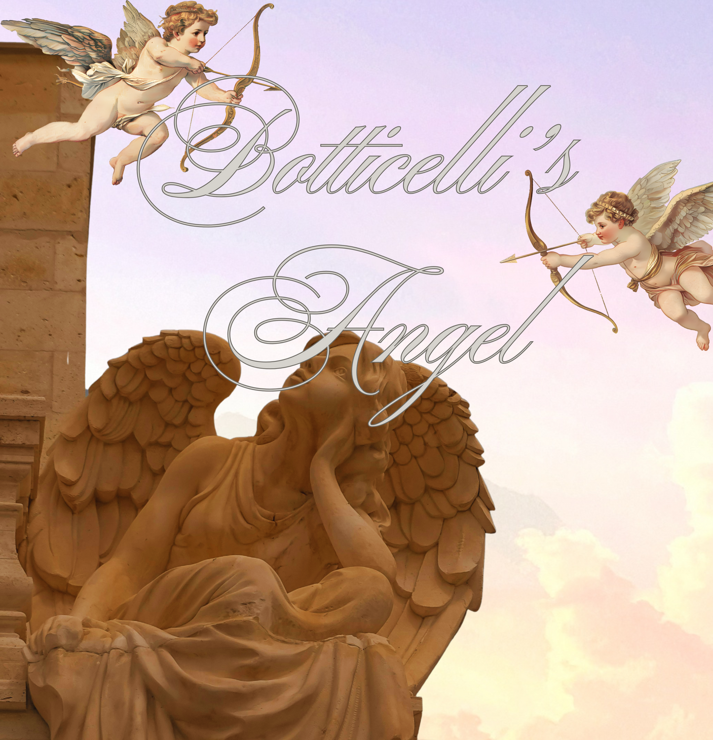 Botticelli's Angel