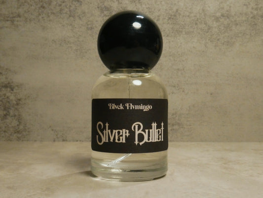 Silver Bullet