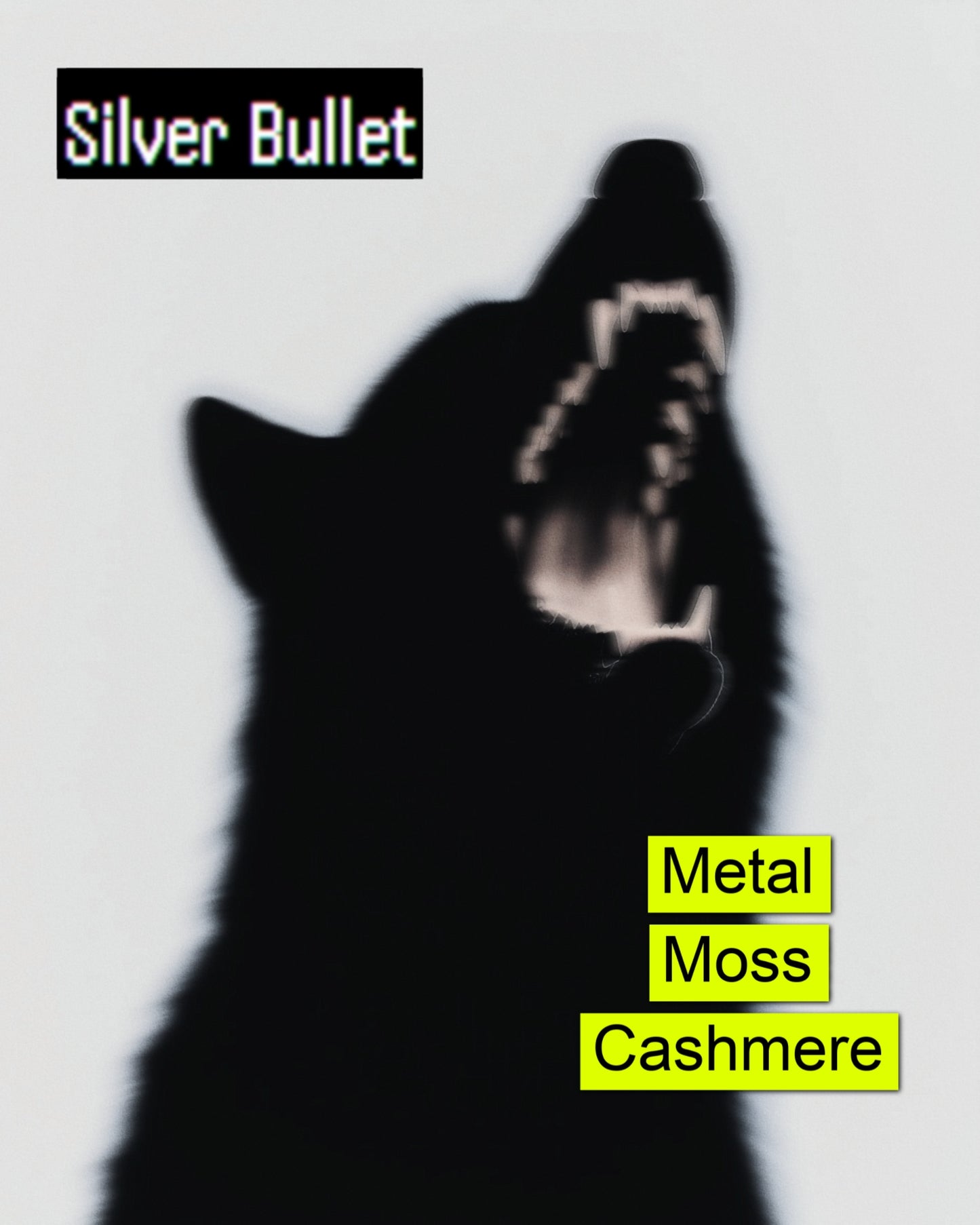 Silver Bullet image 0