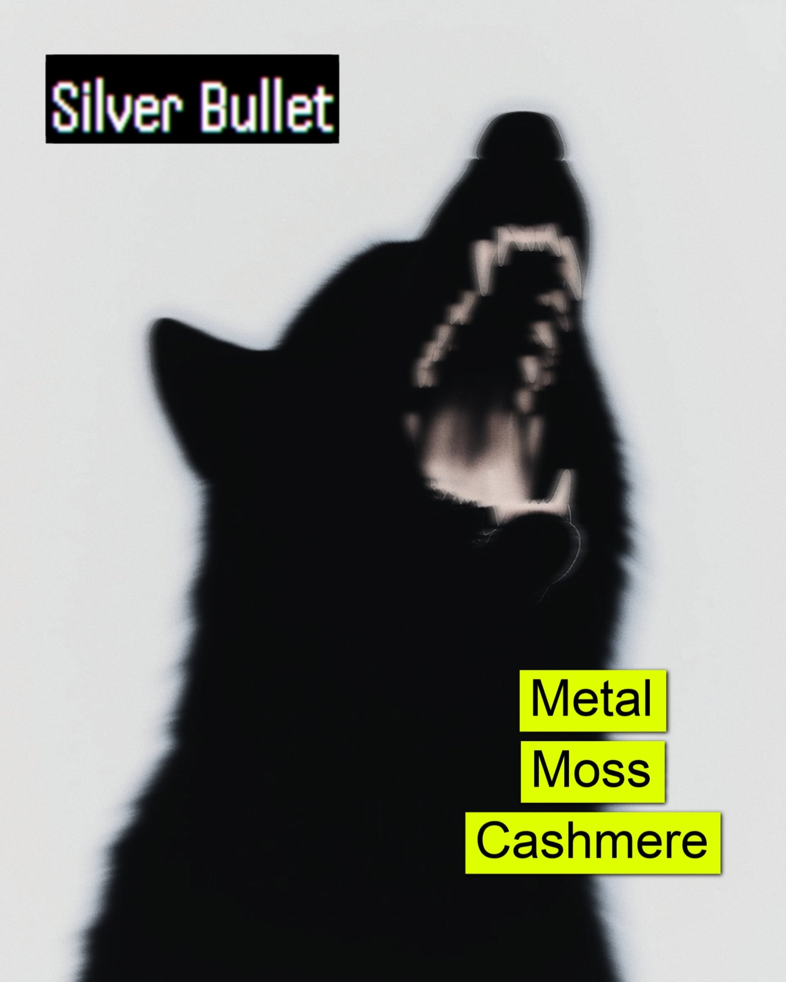 Silver Bullet image 0