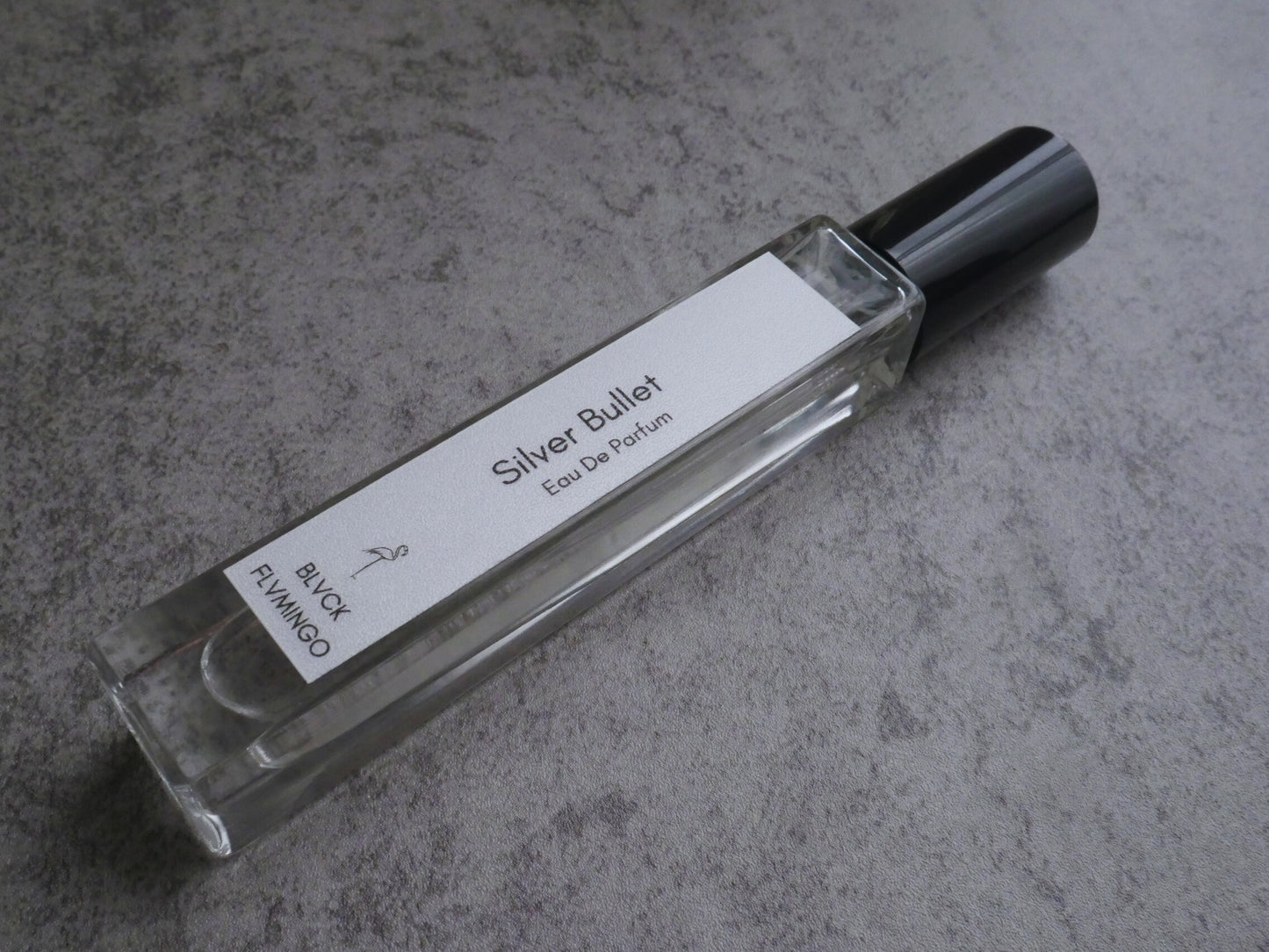 Silver Bullet image 1