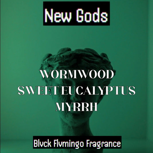 New Gods