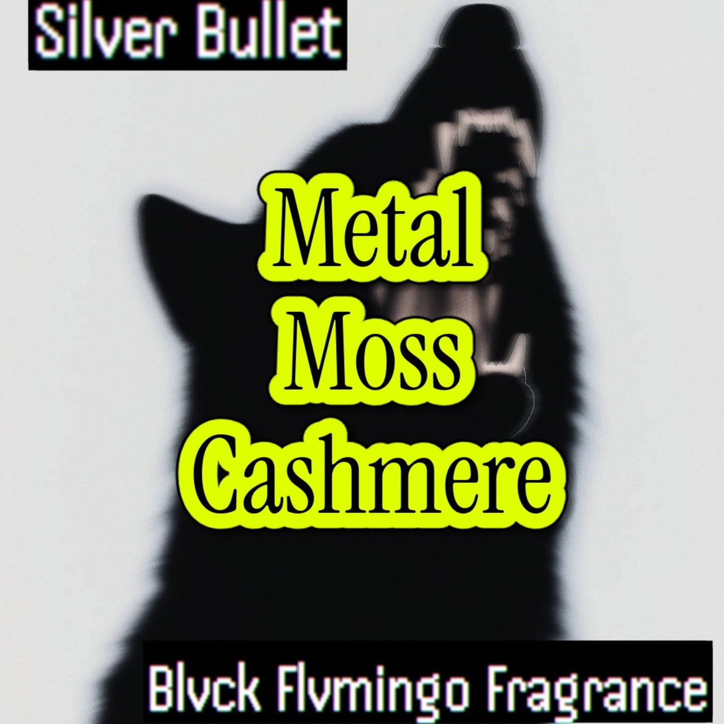 Silver Bullet