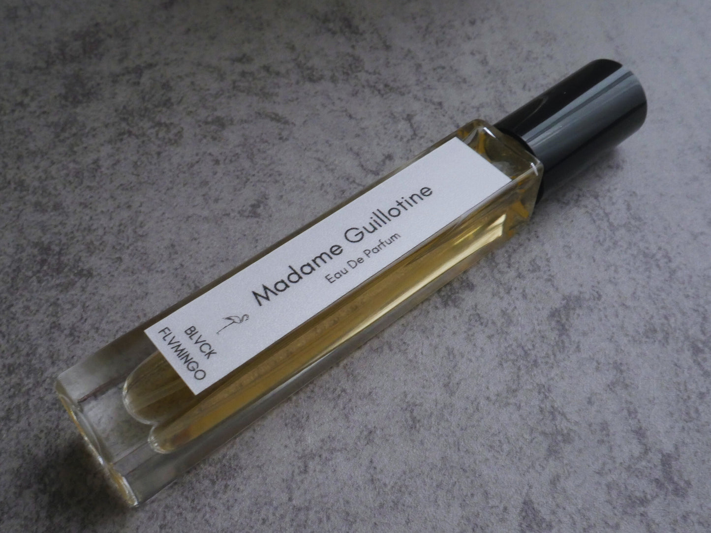 Madame Guillotine image 1