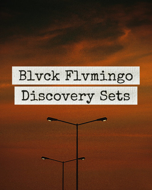 Discovery Sets image 0