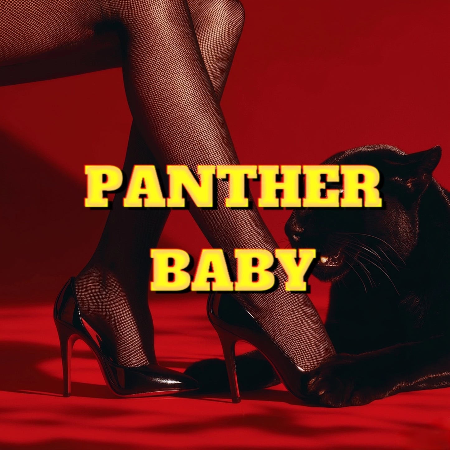 Panther Baby image 0
