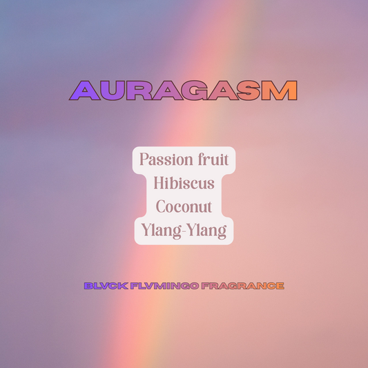 Auragasm
