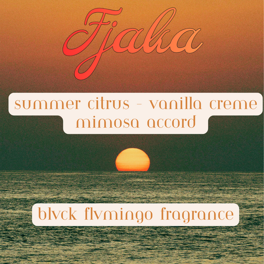 Fjaka
