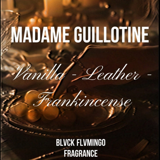 Madame Guillotine