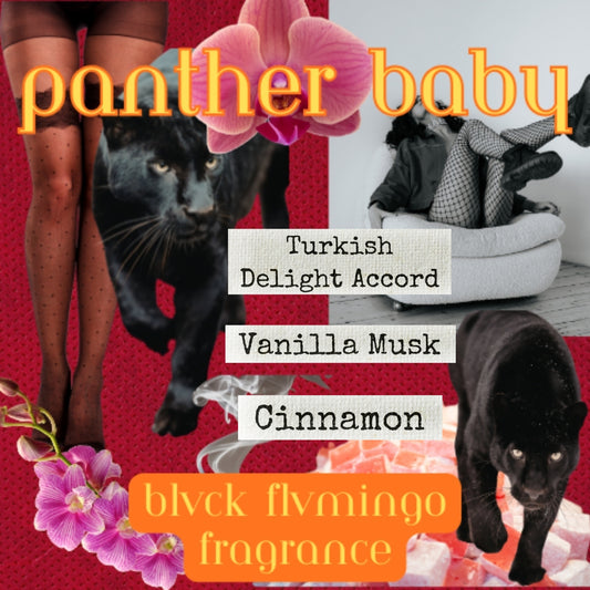 Panther Baby
