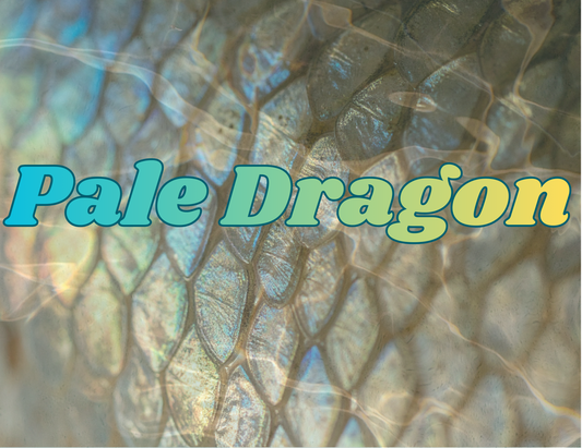 Pale Dragon