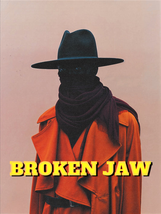 Broken Jaw image 0