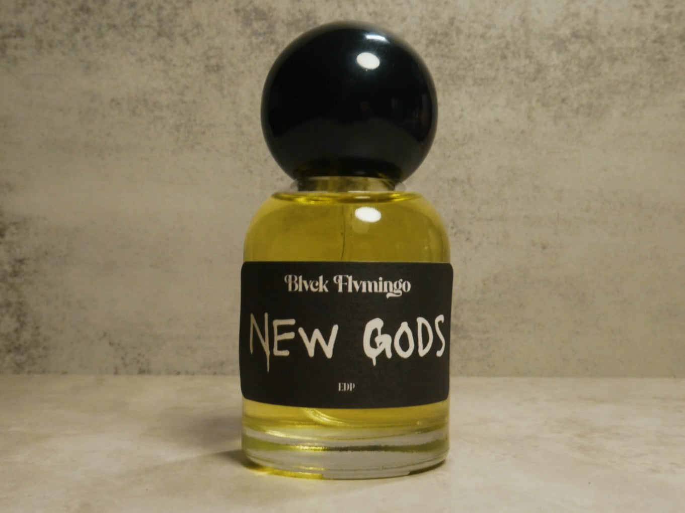 New Gods
