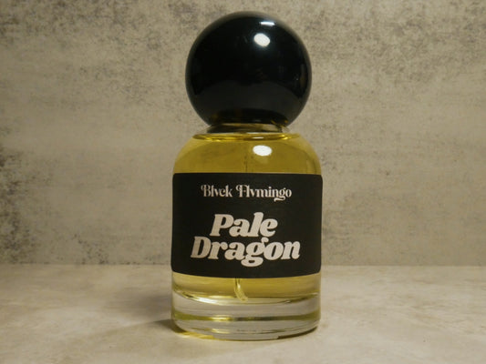 Pale Dragon