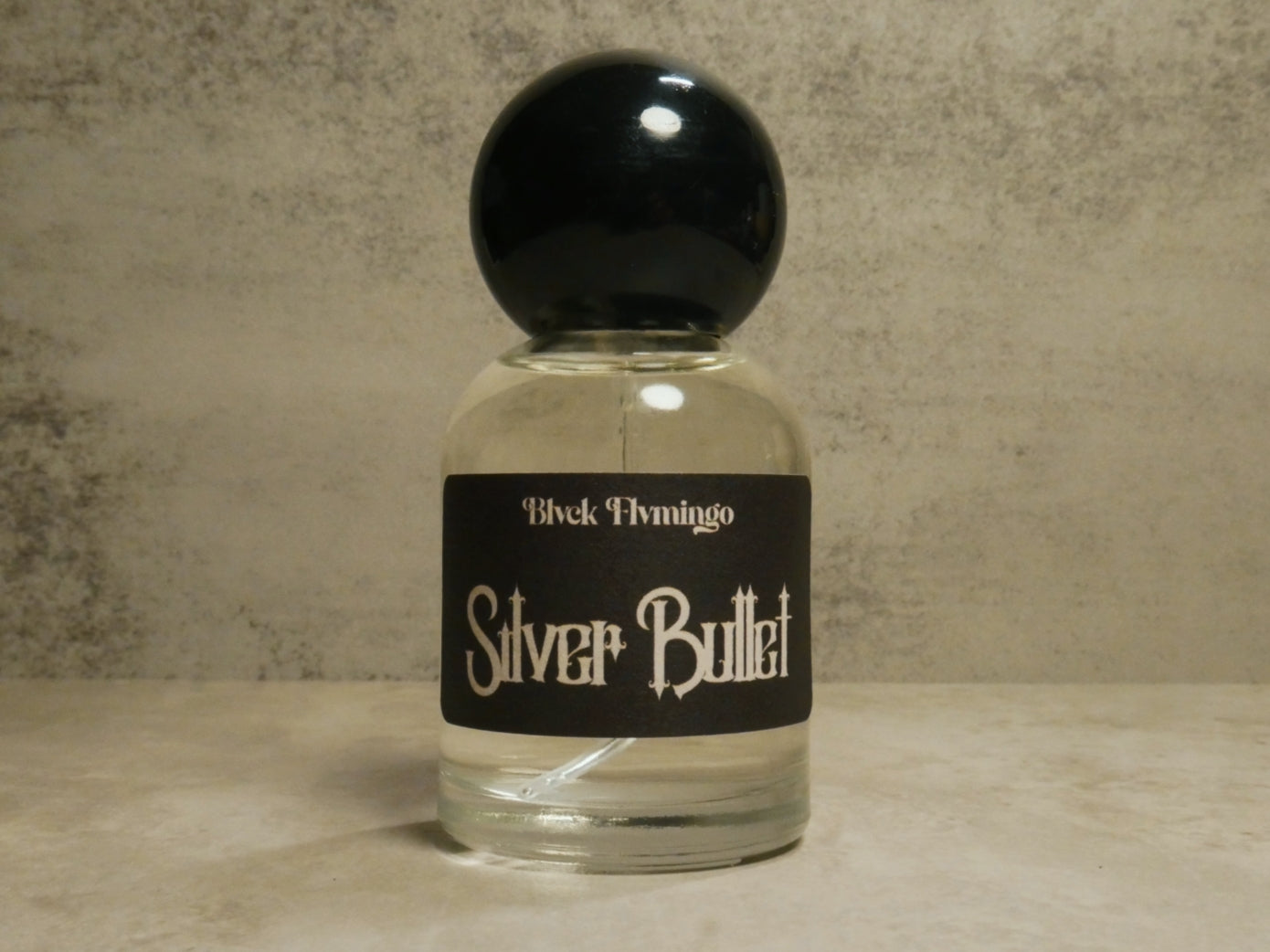 Silver Bullet
